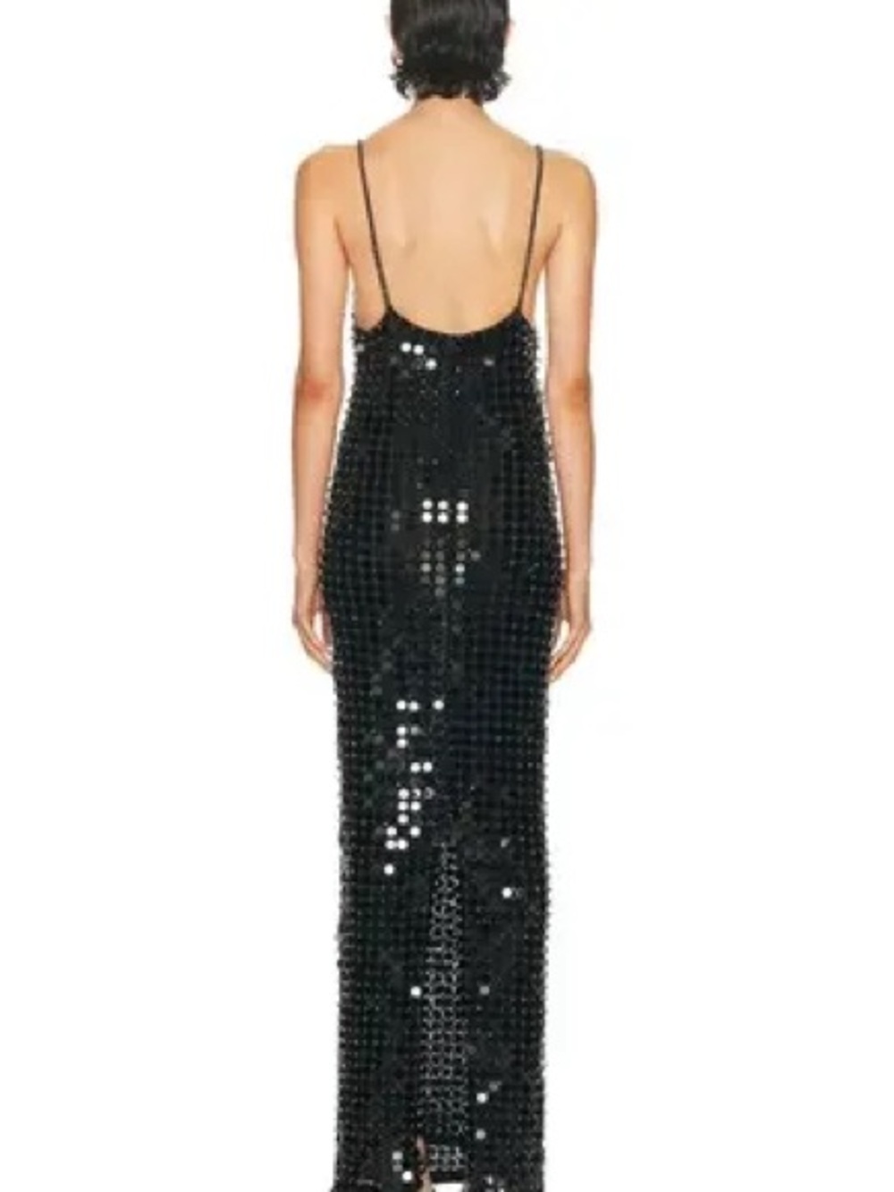 Retrofete Perri Gown - Picture 4 of 4